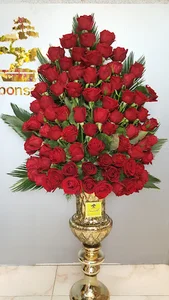 گلکده‌ی بونسای