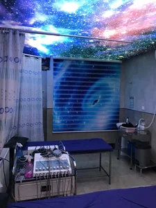 مرکز خدمات جامع سلامت شماره 10 4