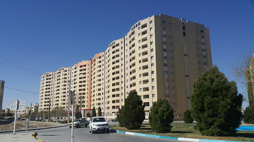 مجتمع حکیم شفایی