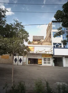 چلوکبابی سلمان