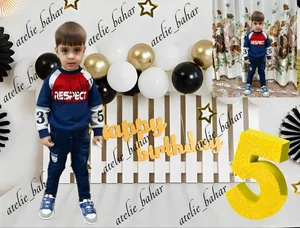 آتلیه عکس آنلاین بهار 3