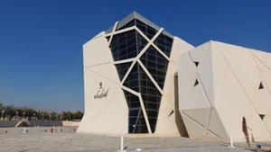 کتابخانه مرکزی دانشگاه سمنان 4