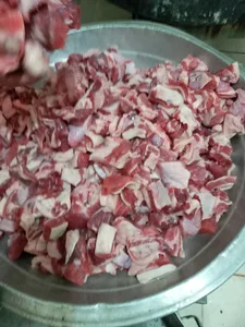 تهیه غذا اعیان
