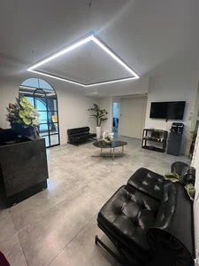 کلینیک لوسیفر
