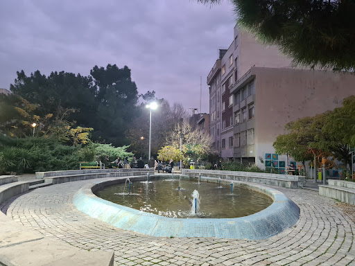 بوستان اقاقیا