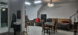 رستوران شهربانو