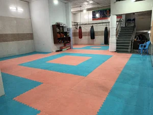 باشگاه فرهنگی ورزشی امیر_خوه
