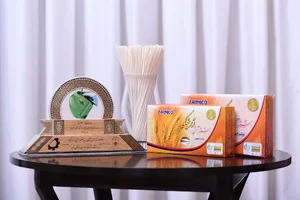 رشته آش زرنیکو