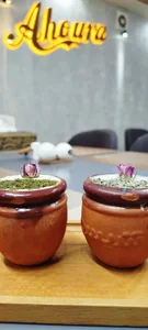 رستوران اهورا 2