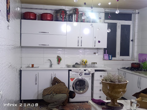 بهترین کابینت ساز ایده آل کابینت