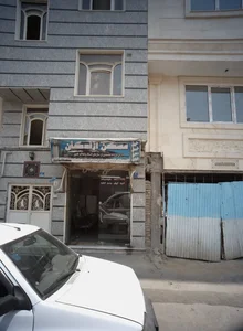 مسکن آزادگان 2
