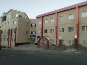دانشگاه علمی کاربردی- مدیریت صنعتی