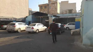 کارواش ممتاز