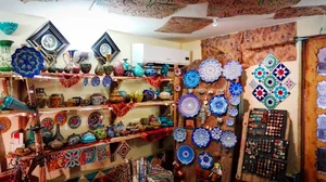 chitra handicraft