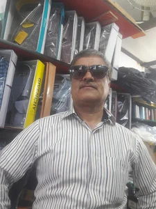 تولیدی رضایی