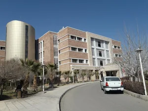 بیمارستان سوانح سوختگی کوثر 2