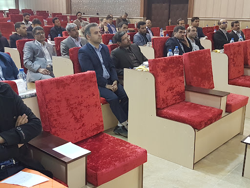 شرکت بیمه ایران