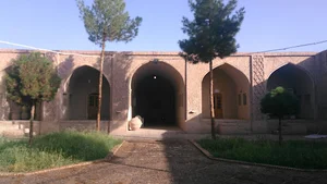 اداره میراث فرهنگی، گردشگری و صنایع دستی شهرستان رفسنجان