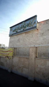 مرکز معاینه فنی شقایق عبدل‌آباد 4