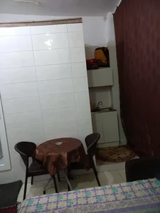 اقامتگاه عرفان رشت