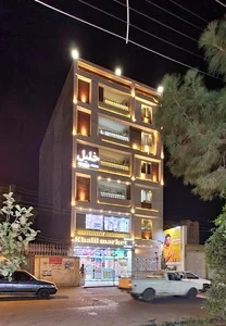 سوپر مارکت خلیل 4