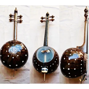 پژوهشکده کمانچه سازی