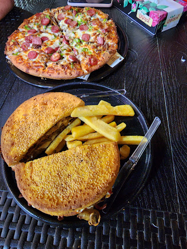 Rise Fastfood