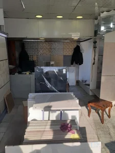 کاشی تچرا 2