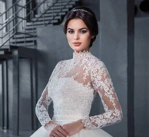 مزون عروس گل مریم