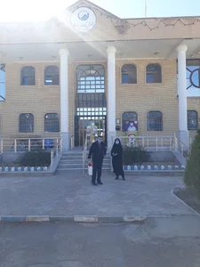 اداره آب و فاضلاب نایین