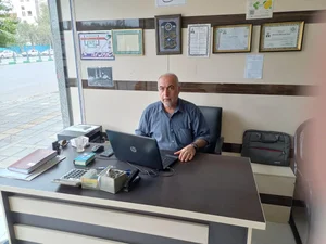 مشاور املاک نوین 2