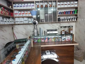 قهوه سرای علی کافه 2