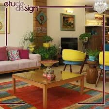 دکوراسیون داخلی خانه ایده آل