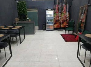 رستوران خلدون