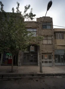 نانوایی 2
