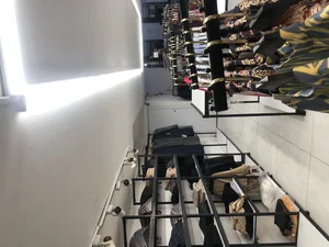 فروشگاه بزرگ ندا 5
