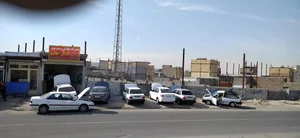 مکانیکی وتست موتور آذران خودرو 2