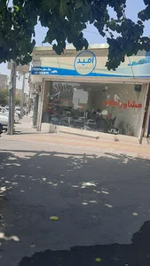 املاک امید