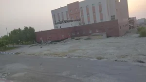 بيمارستان پيامبر اعظم قشم 2