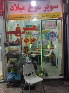 سوپر مرغ میلاد 2