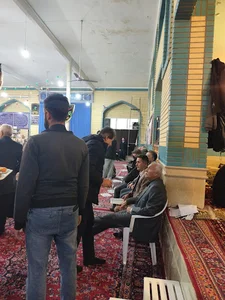 مدرسه قلعه