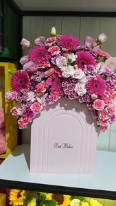 گل فروشی گل خوشه