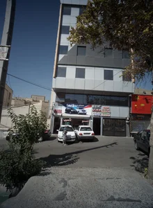 اتو گالری طاها
