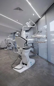 کلینیک دندان پزشکی اشکان 2