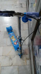 فروشگاه ورزشی ارم