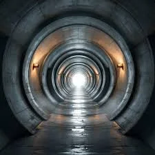 تونل آزادی
