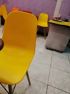 ساندویچ کاج Kaaj Sandwich