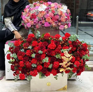 گلفروشی مارینا رز یزد
