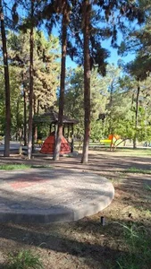 بوستان ولیعصر (بوستان خانواده) 4