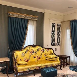 پرده امیر سجادیه